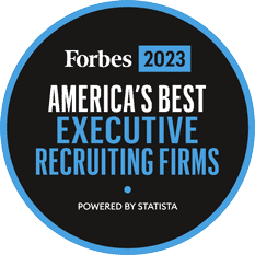 Forbest America’s Best Executive Recruiting Firms