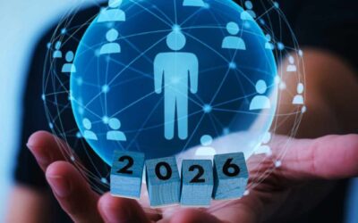Headhunting in 2026: The Rise of Data-Driven, Human-Centric Talent Search